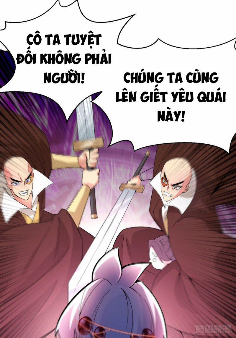 Ta Nhặt Được Thuộc Tính Tại Tu Chân Giới 25 trang 30