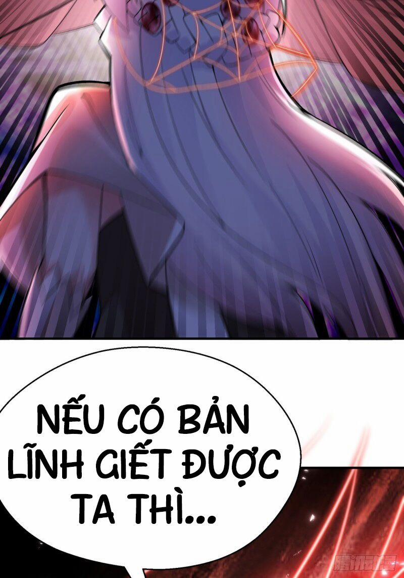 Ta Nhặt Được Thuộc Tính Tại Tu Chân Giới 25 trang 31