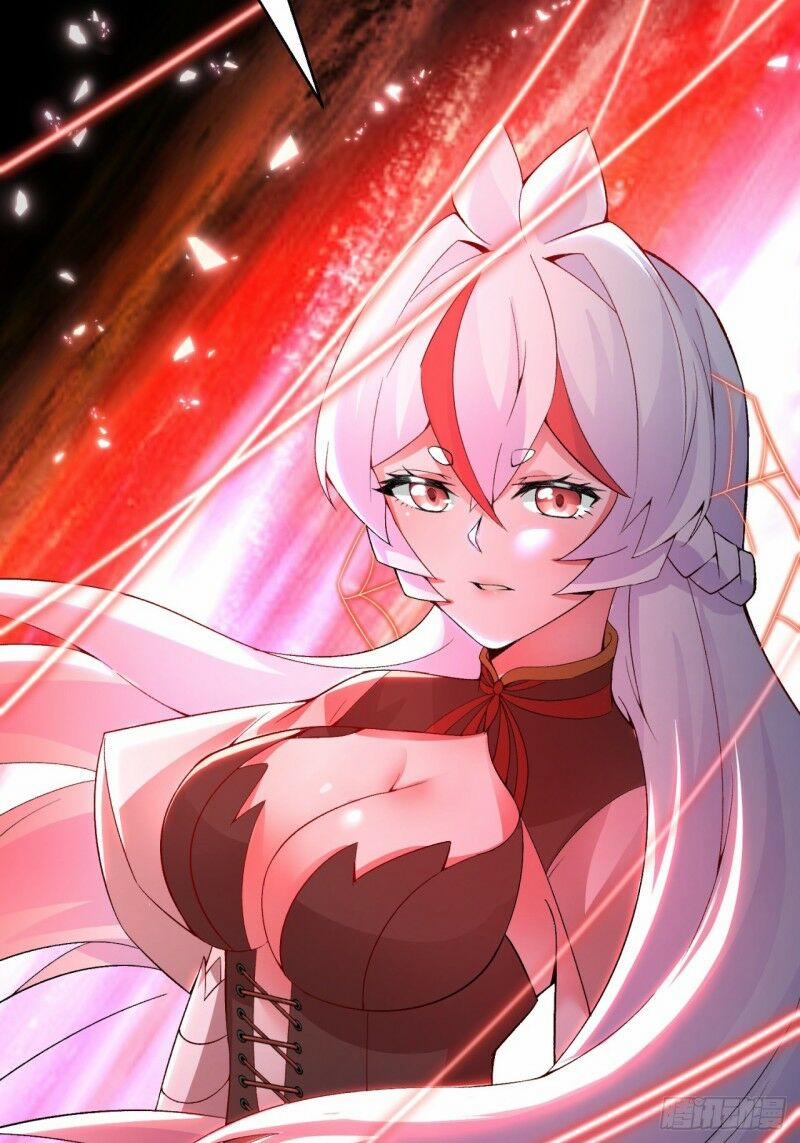 Ta Nhặt Được Thuộc Tính Tại Tu Chân Giới 25 trang 32