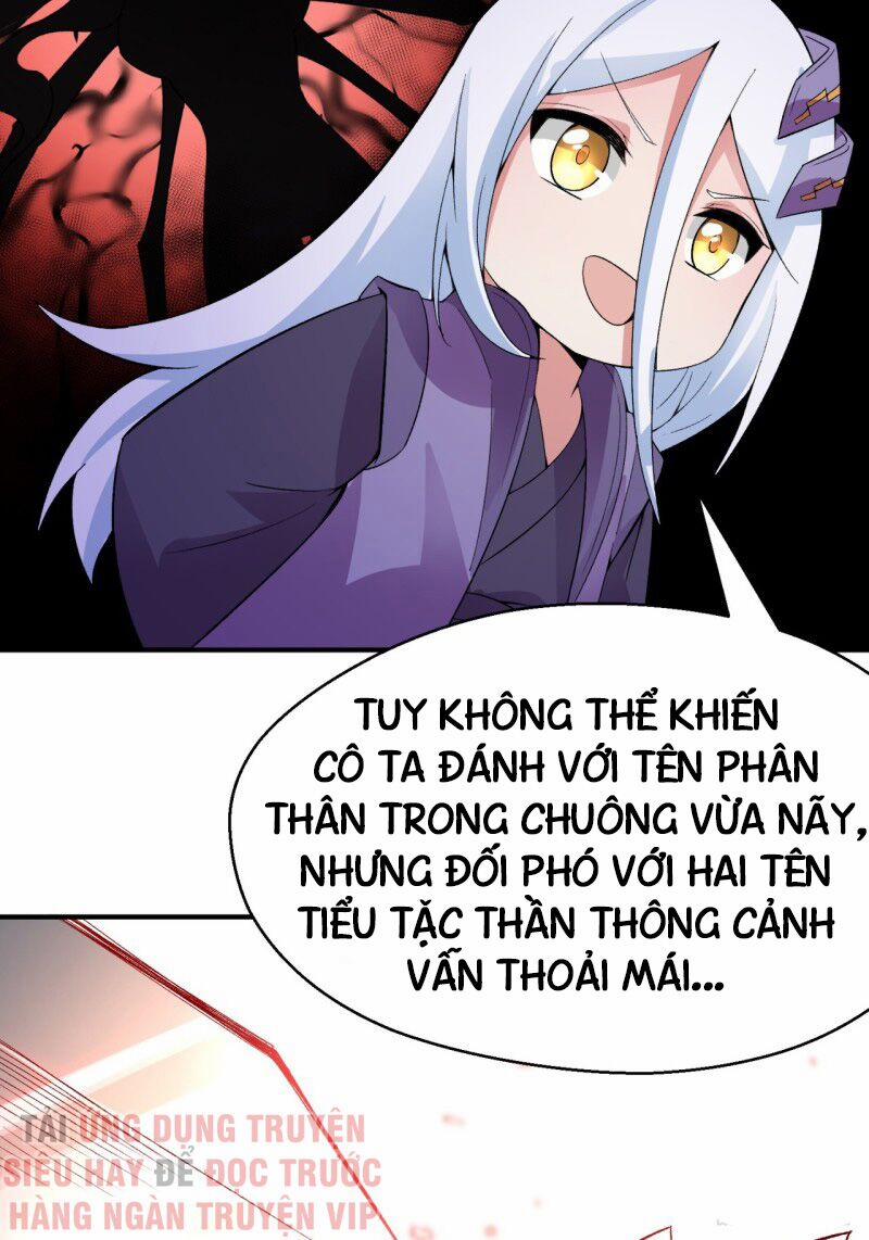 Ta Nhặt Được Thuộc Tính Tại Tu Chân Giới 25 trang 36