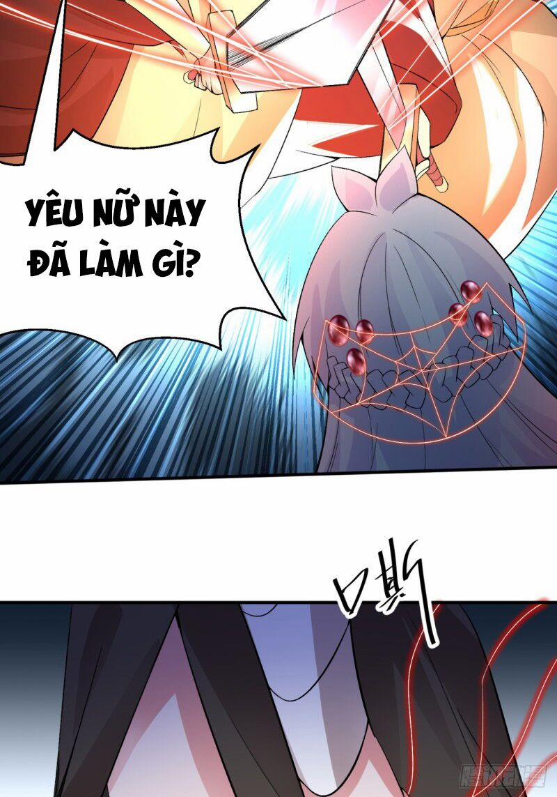 Ta Nhặt Được Thuộc Tính Tại Tu Chân Giới 25 trang 39