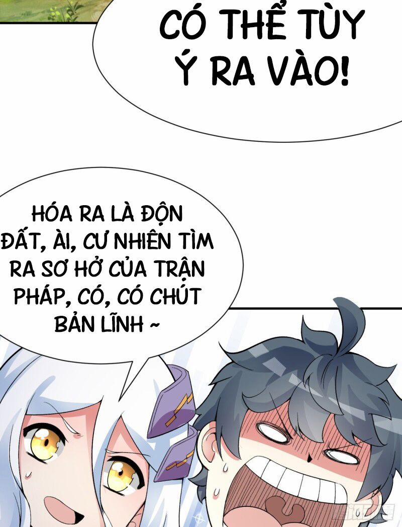 Ta Nhặt Được Thuộc Tính Tại Tu Chân Giới 25 trang 4