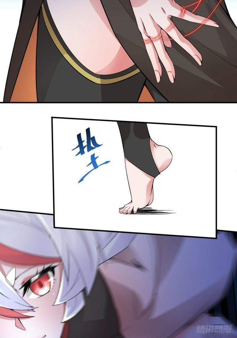 Ta Nhặt Được Thuộc Tính Tại Tu Chân Giới 25 trang 40