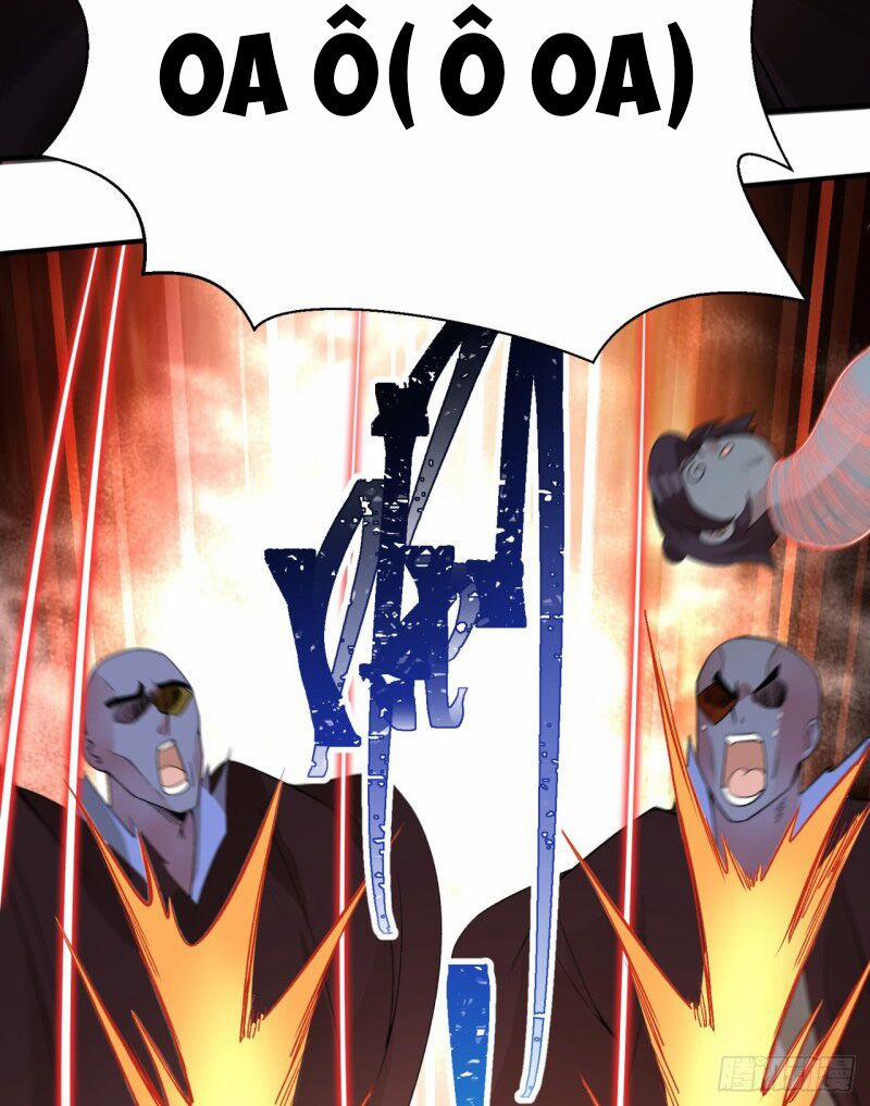 Ta Nhặt Được Thuộc Tính Tại Tu Chân Giới 25 trang 44