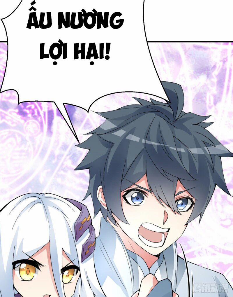 Ta Nhặt Được Thuộc Tính Tại Tu Chân Giới 25 trang 48