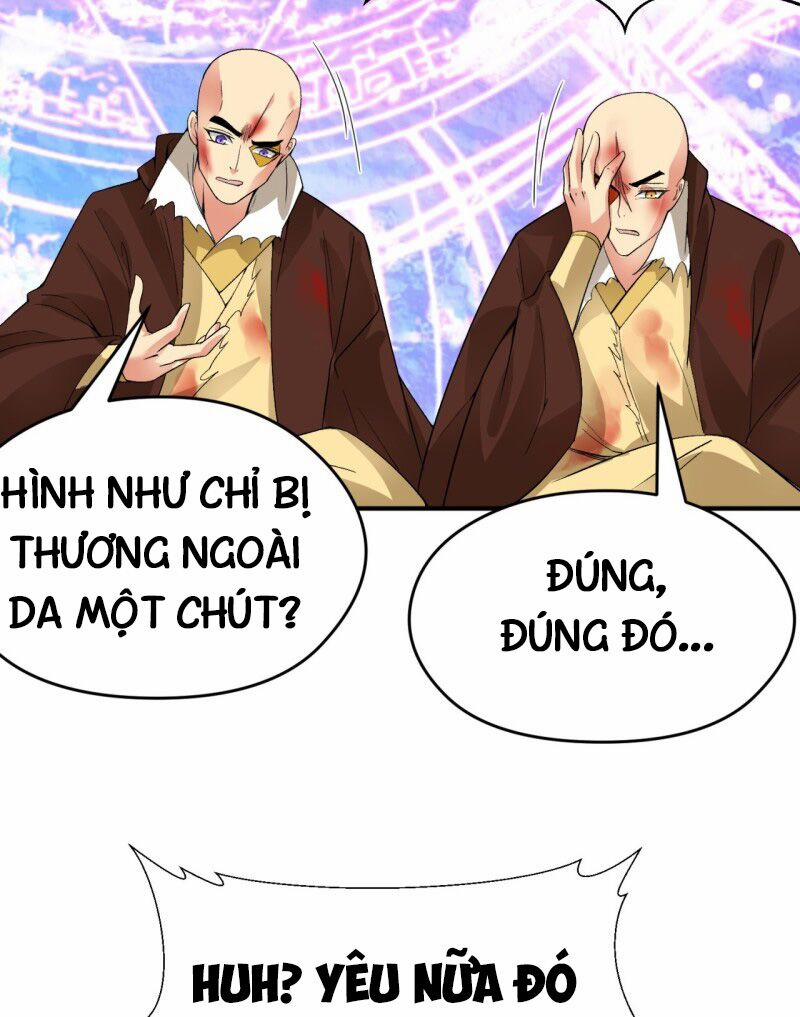 Ta Nhặt Được Thuộc Tính Tại Tu Chân Giới 25 trang 50