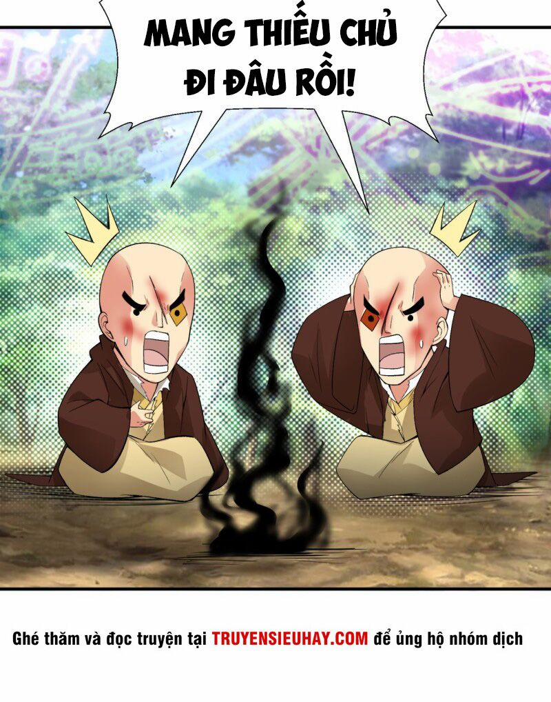 Ta Nhặt Được Thuộc Tính Tại Tu Chân Giới 25 trang 51