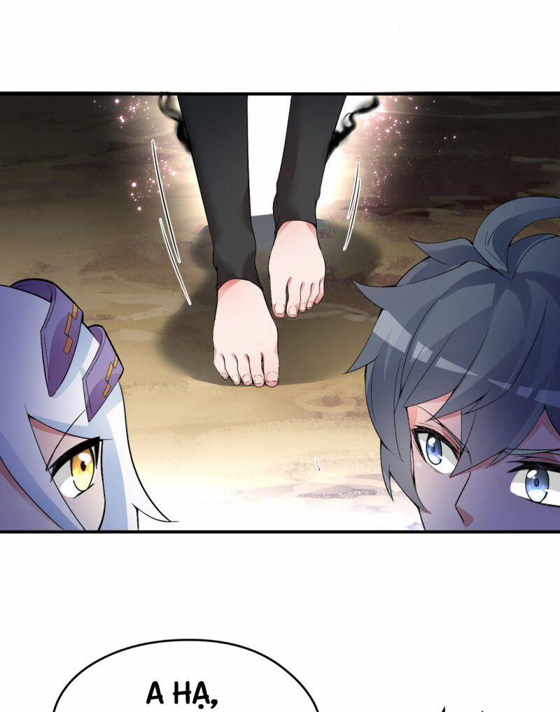 Ta Nhặt Được Thuộc Tính Tại Tu Chân Giới 25 trang 52