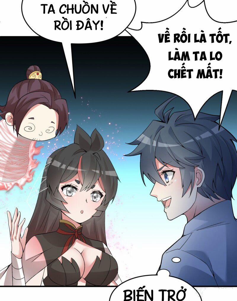 Ta Nhặt Được Thuộc Tính Tại Tu Chân Giới 25 trang 53