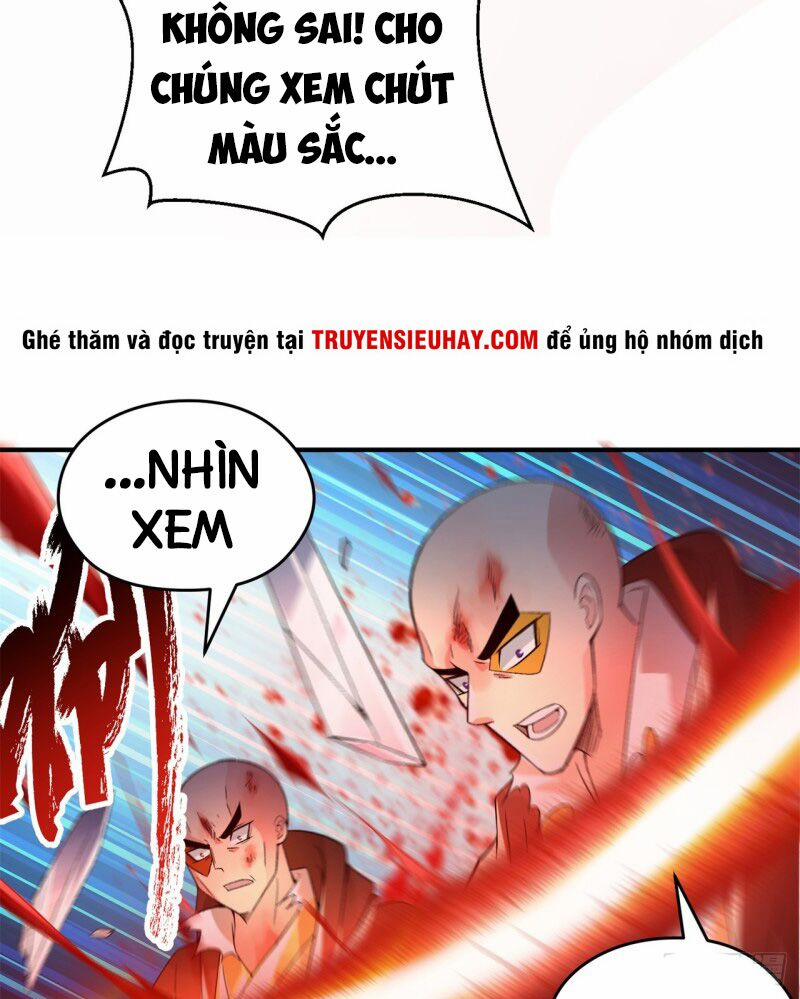 Ta Nhặt Được Thuộc Tính Tại Tu Chân Giới 25 trang 57