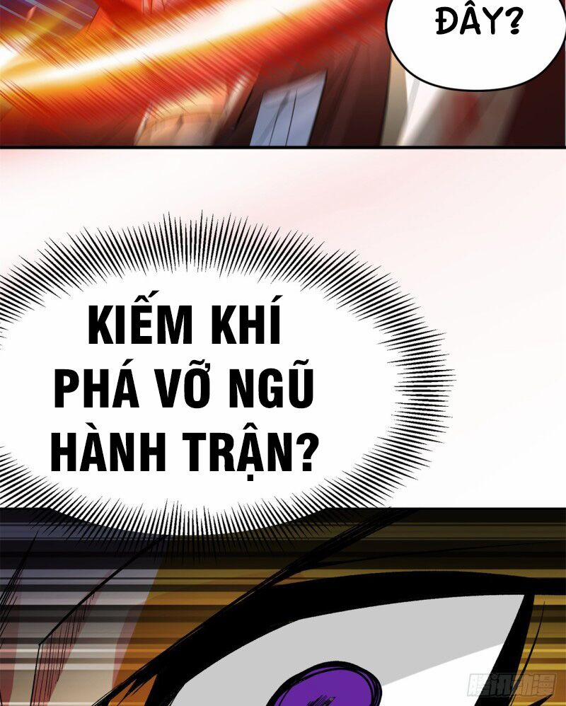 Ta Nhặt Được Thuộc Tính Tại Tu Chân Giới 25 trang 58