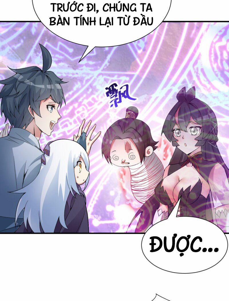 Ta Nhặt Được Thuộc Tính Tại Tu Chân Giới 25 trang 6