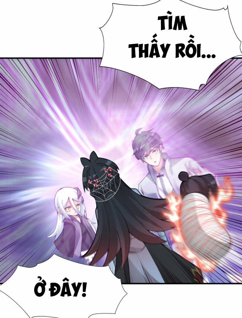 Ta Nhặt Được Thuộc Tính Tại Tu Chân Giới 25 trang 7