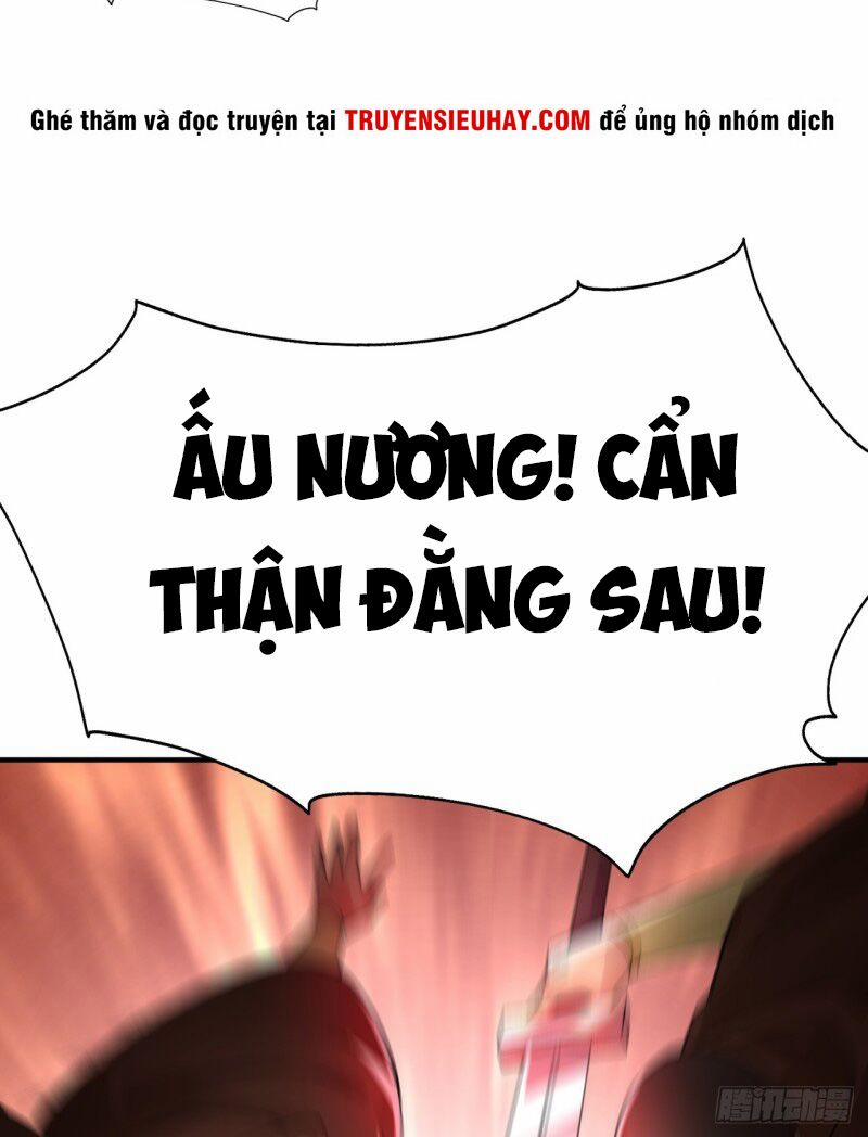 Ta Nhặt Được Thuộc Tính Tại Tu Chân Giới 25 trang 8