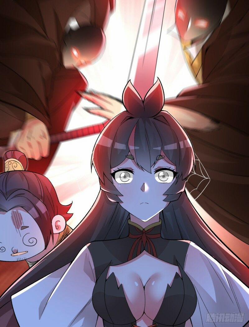 Ta Nhặt Được Thuộc Tính Tại Tu Chân Giới 25 trang 9