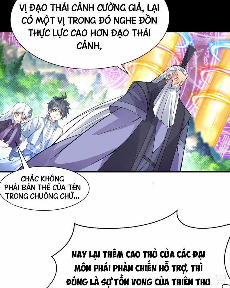 Ta Nhặt Được Thuộc Tính Tại Tu Chân Giới 26 trang 10