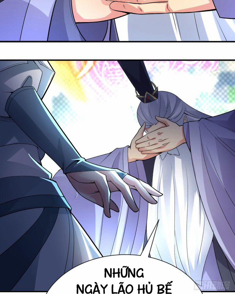 Ta Nhặt Được Thuộc Tính Tại Tu Chân Giới 26 trang 13