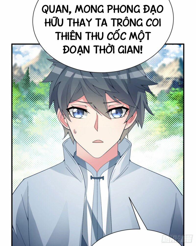 Ta Nhặt Được Thuộc Tính Tại Tu Chân Giới 26 trang 14