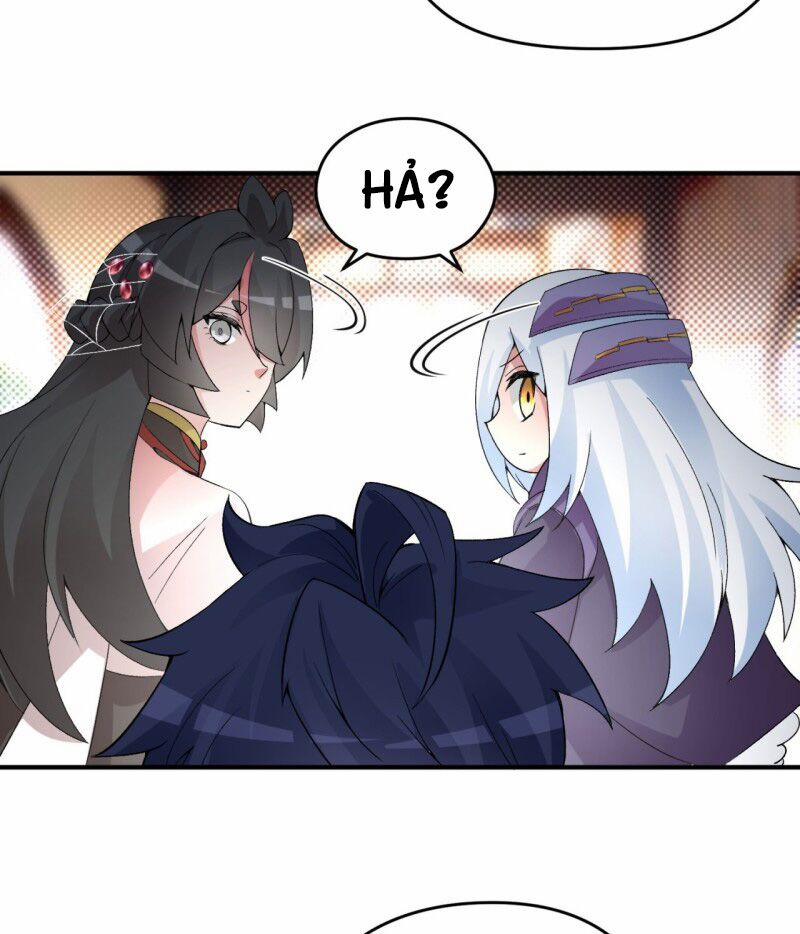 Ta Nhặt Được Thuộc Tính Tại Tu Chân Giới 26 trang 18