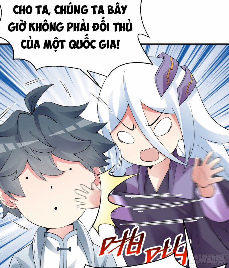 Ta Nhặt Được Thuộc Tính Tại Tu Chân Giới 26 trang 20