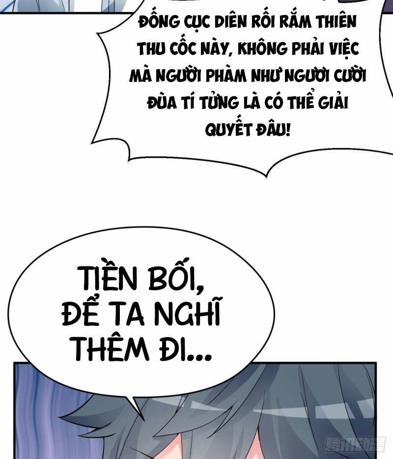 Ta Nhặt Được Thuộc Tính Tại Tu Chân Giới 26 trang 21