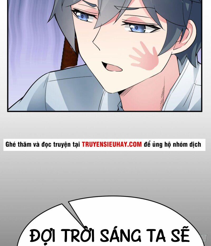 Ta Nhặt Được Thuộc Tính Tại Tu Chân Giới 26 trang 22