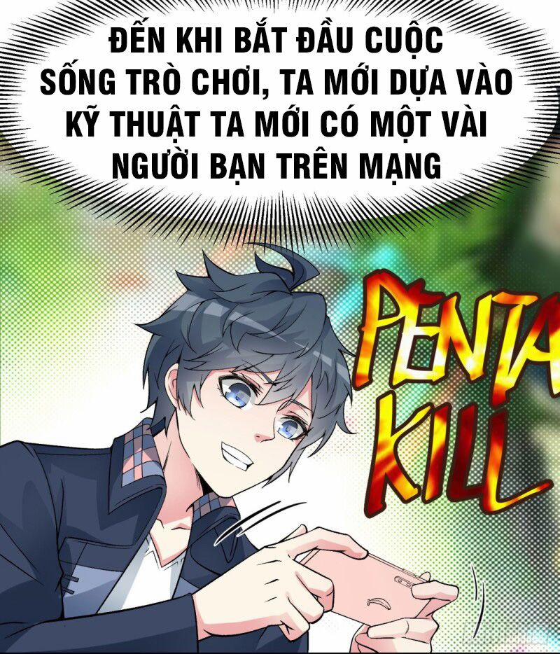 Ta Nhặt Được Thuộc Tính Tại Tu Chân Giới 26 trang 28