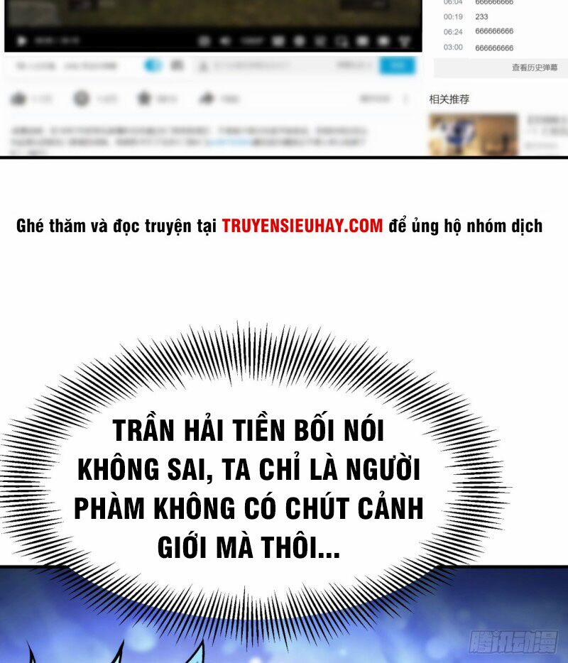 Ta Nhặt Được Thuộc Tính Tại Tu Chân Giới 26 trang 30