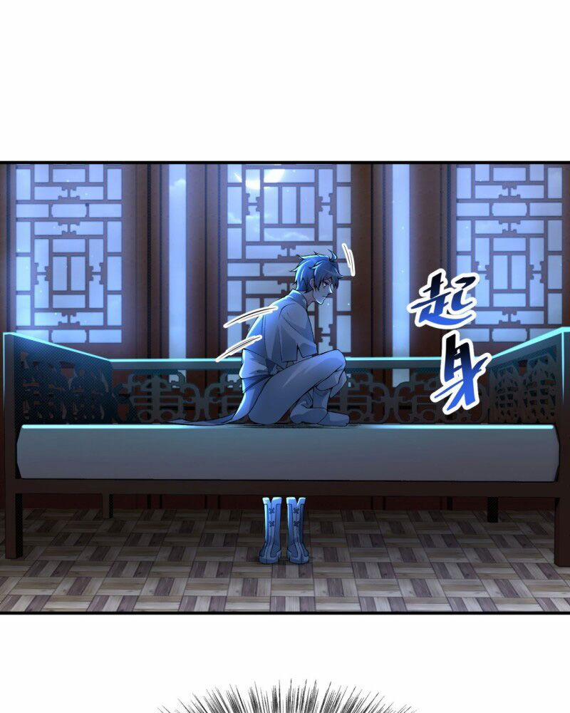 Ta Nhặt Được Thuộc Tính Tại Tu Chân Giới 26 trang 32