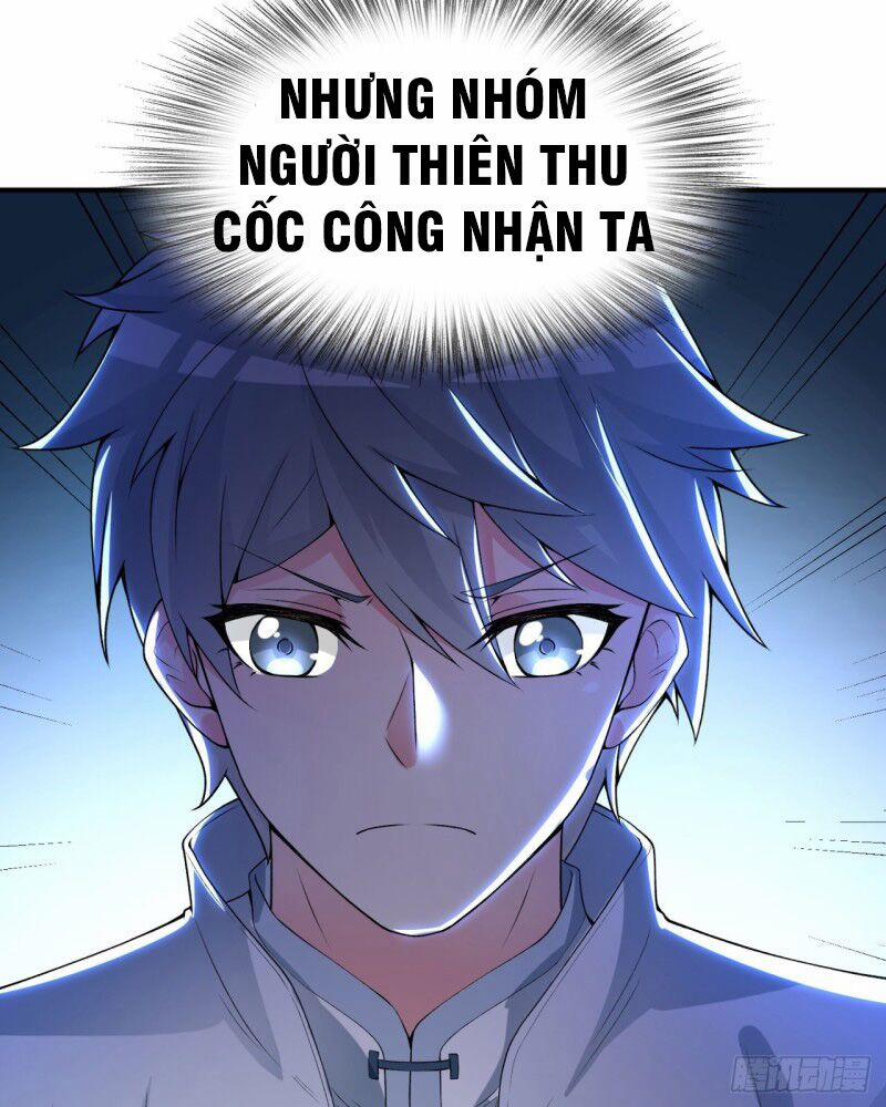 Ta Nhặt Được Thuộc Tính Tại Tu Chân Giới 26 trang 33