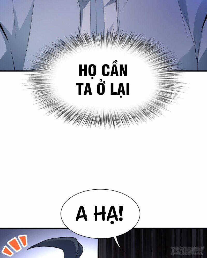 Ta Nhặt Được Thuộc Tính Tại Tu Chân Giới 26 trang 34