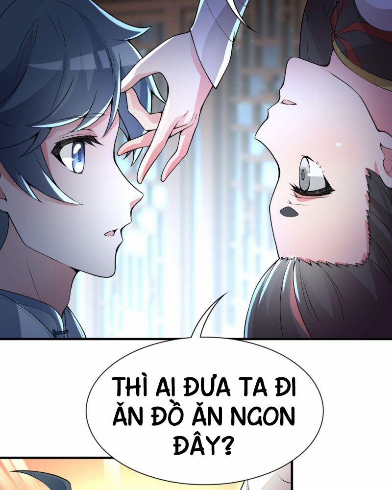 Ta Nhặt Được Thuộc Tính Tại Tu Chân Giới 26 trang 36