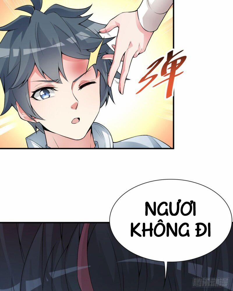 Ta Nhặt Được Thuộc Tính Tại Tu Chân Giới 26 trang 37