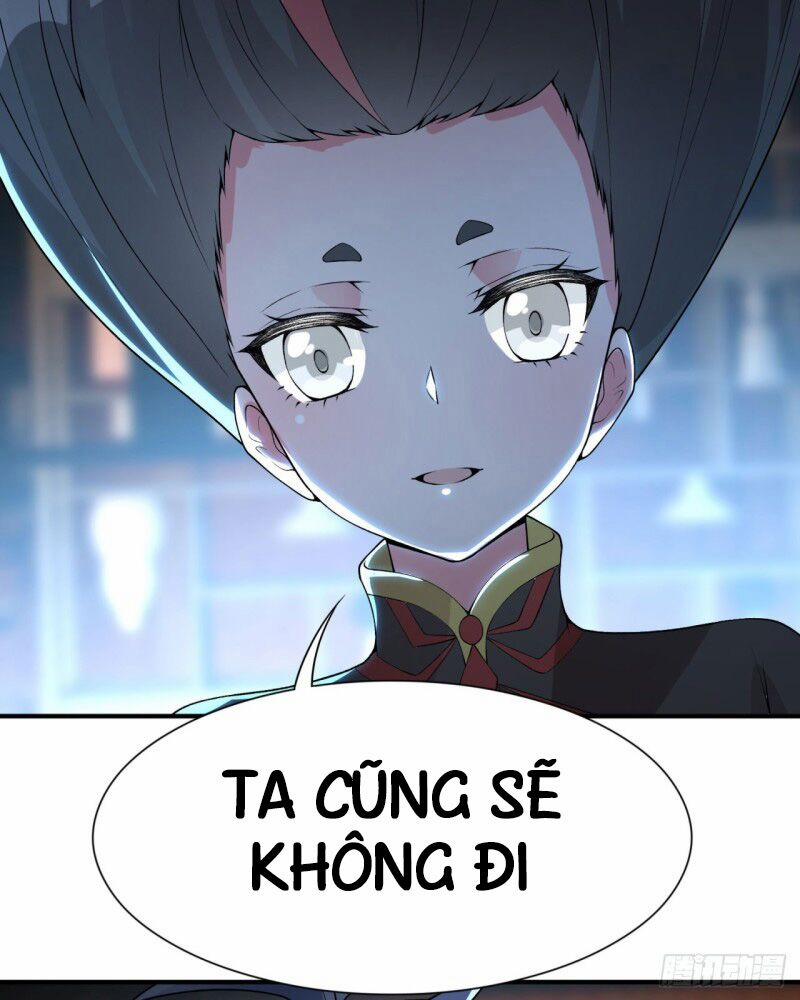 Ta Nhặt Được Thuộc Tính Tại Tu Chân Giới 26 trang 38