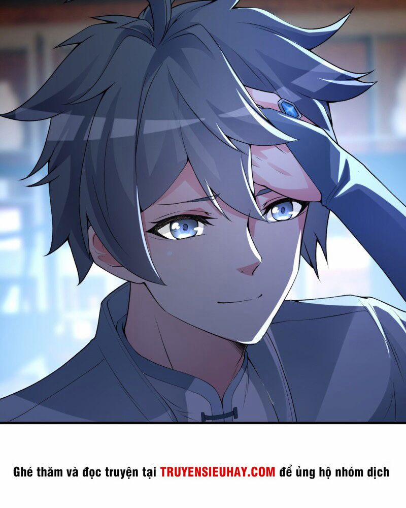 Ta Nhặt Được Thuộc Tính Tại Tu Chân Giới 26 trang 39