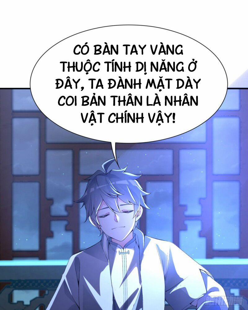 Ta Nhặt Được Thuộc Tính Tại Tu Chân Giới 26 trang 40