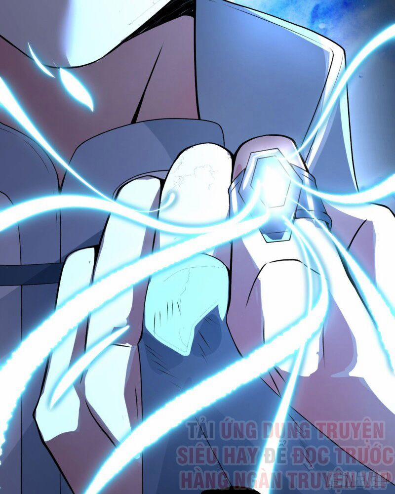 Ta Nhặt Được Thuộc Tính Tại Tu Chân Giới 26 trang 43