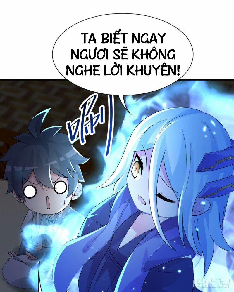 Ta Nhặt Được Thuộc Tính Tại Tu Chân Giới 26 trang 45