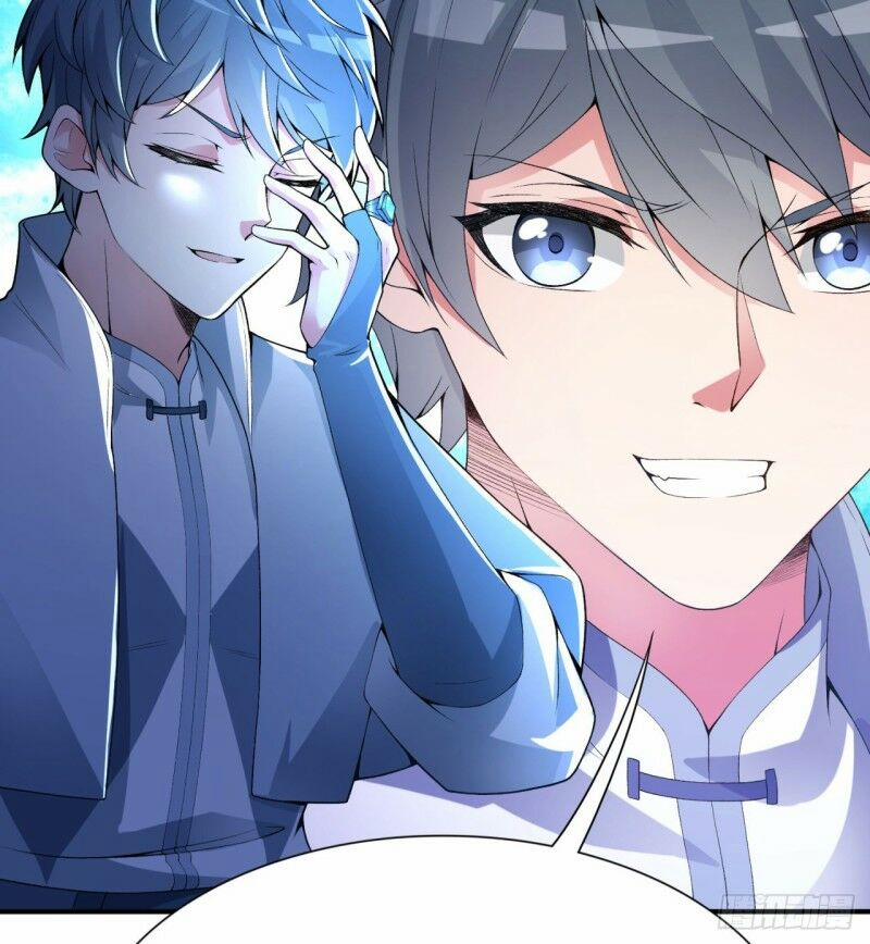 Ta Nhặt Được Thuộc Tính Tại Tu Chân Giới 26 trang 50