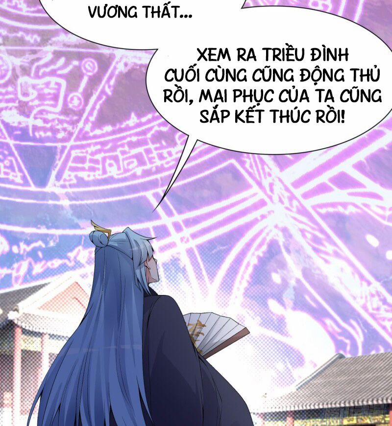 Ta Nhặt Được Thuộc Tính Tại Tu Chân Giới 26 trang 53