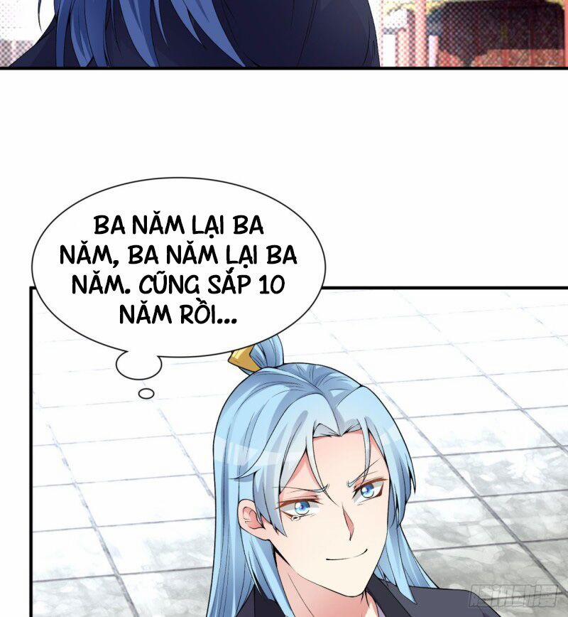 Ta Nhặt Được Thuộc Tính Tại Tu Chân Giới 26 trang 54