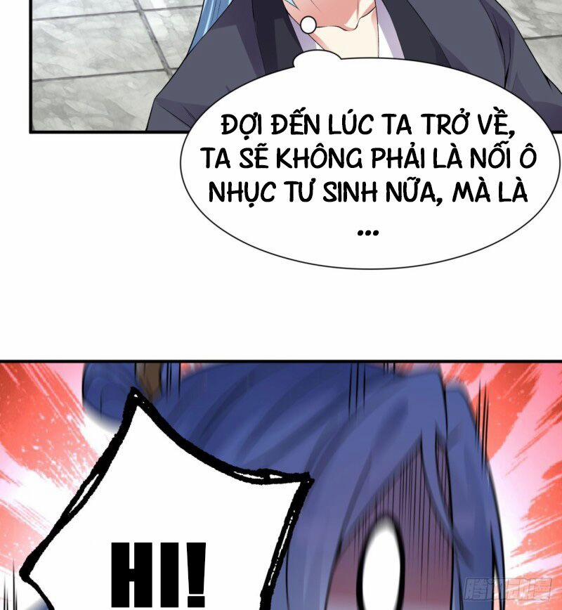 Ta Nhặt Được Thuộc Tính Tại Tu Chân Giới 26 trang 55