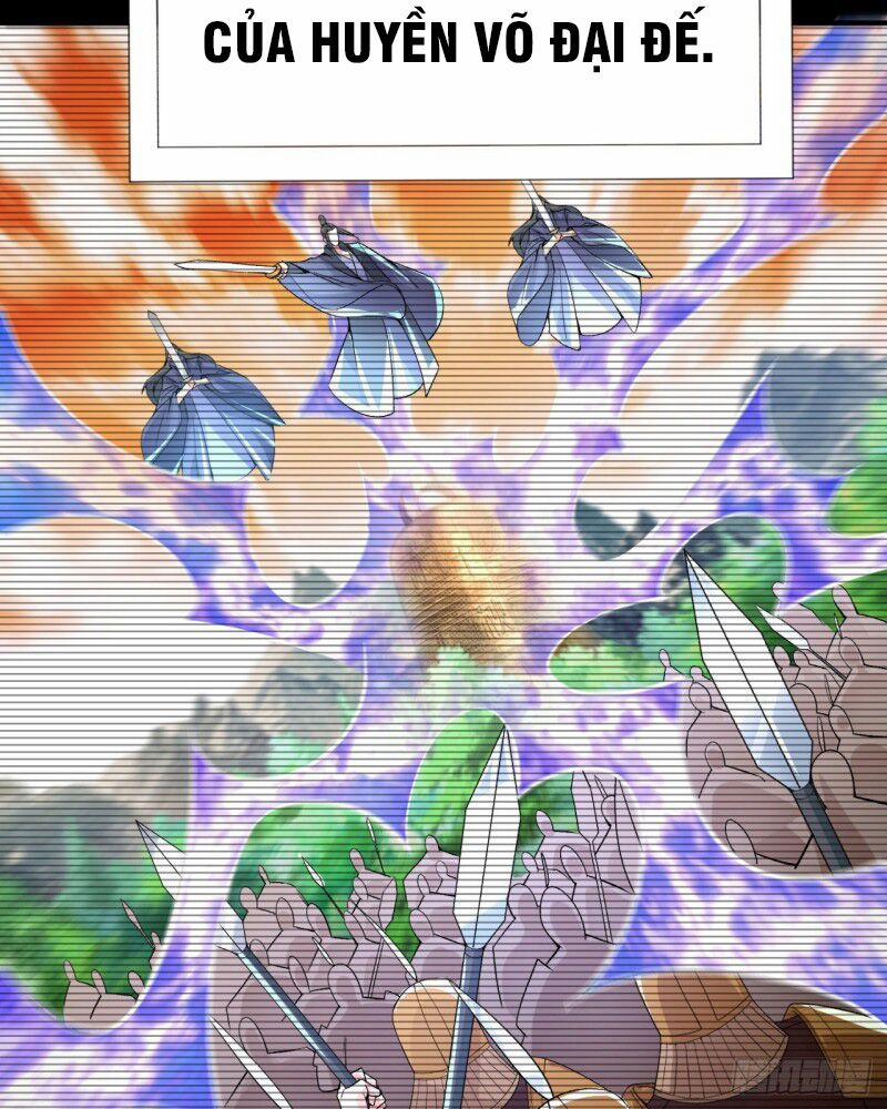 Ta Nhặt Được Thuộc Tính Tại Tu Chân Giới 26 trang 6