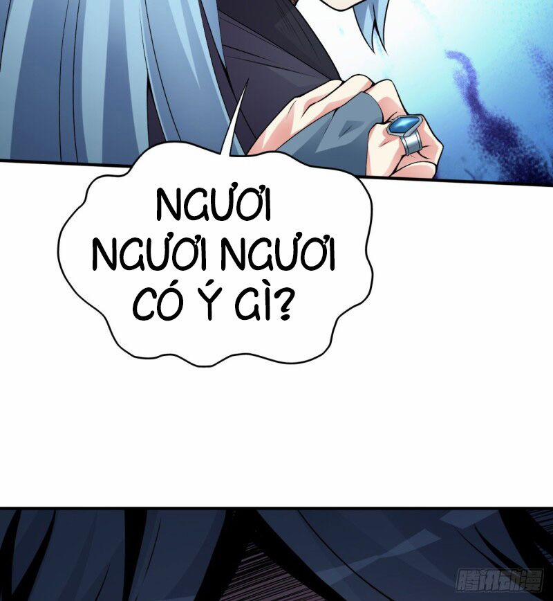 Ta Nhặt Được Thuộc Tính Tại Tu Chân Giới 26 trang 60