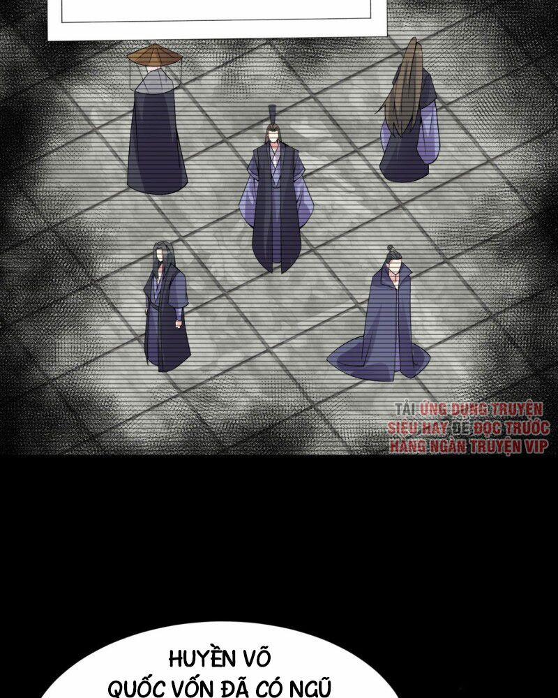 Ta Nhặt Được Thuộc Tính Tại Tu Chân Giới 26 trang 9