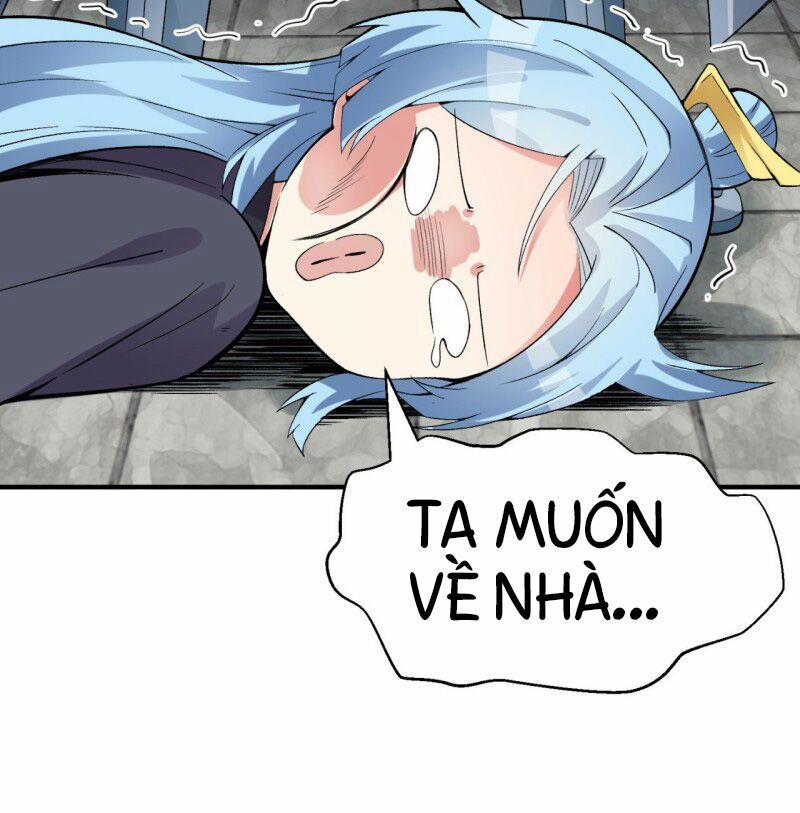 Ta Nhặt Được Thuộc Tính Tại Tu Chân Giới 27 trang 1