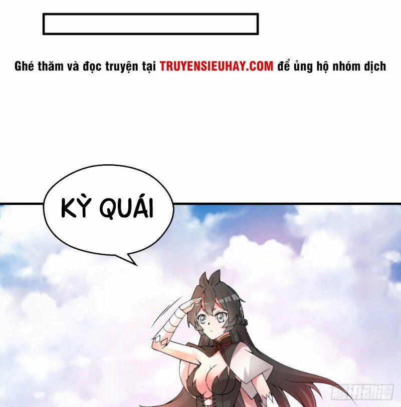 Ta Nhặt Được Thuộc Tính Tại Tu Chân Giới 27 trang 14