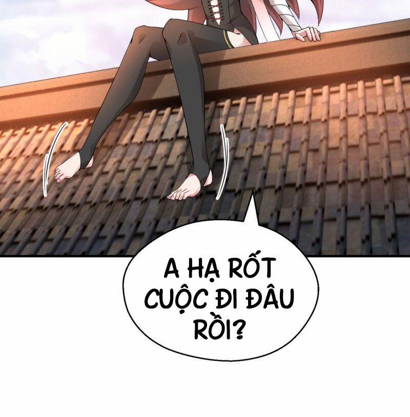 Ta Nhặt Được Thuộc Tính Tại Tu Chân Giới 27 trang 15