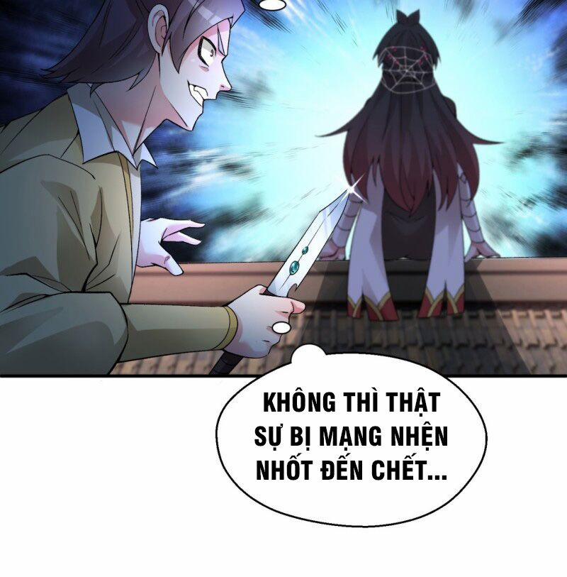 Ta Nhặt Được Thuộc Tính Tại Tu Chân Giới 27 trang 17