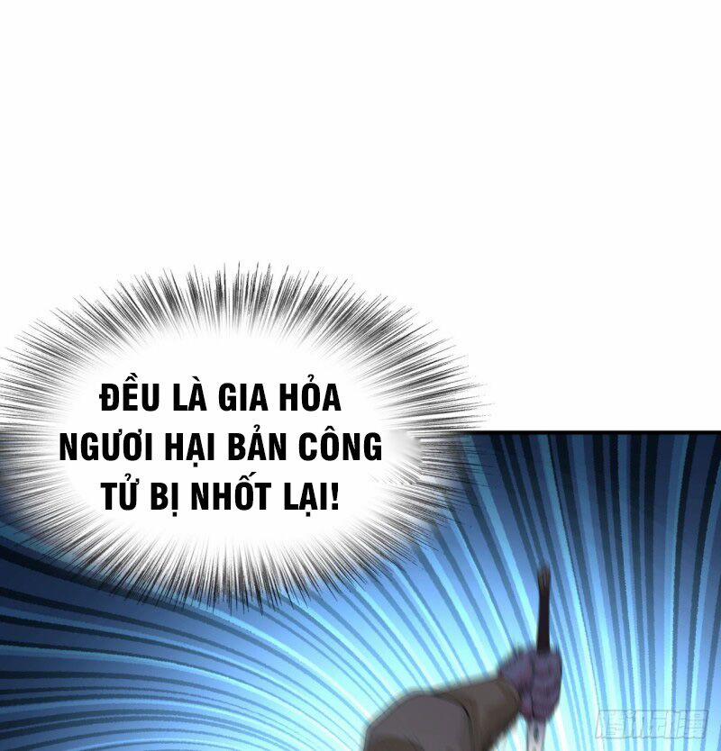 Ta Nhặt Được Thuộc Tính Tại Tu Chân Giới 27 trang 18